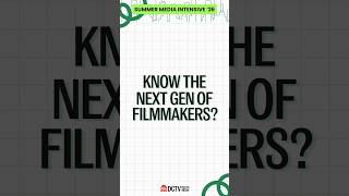 They have 4 weeks to make a movie… SMI