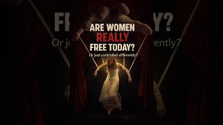 Not freedom. Just survival. #Survival #Feminism #WomenVoices #BreakTheSilence  #EqualityNow