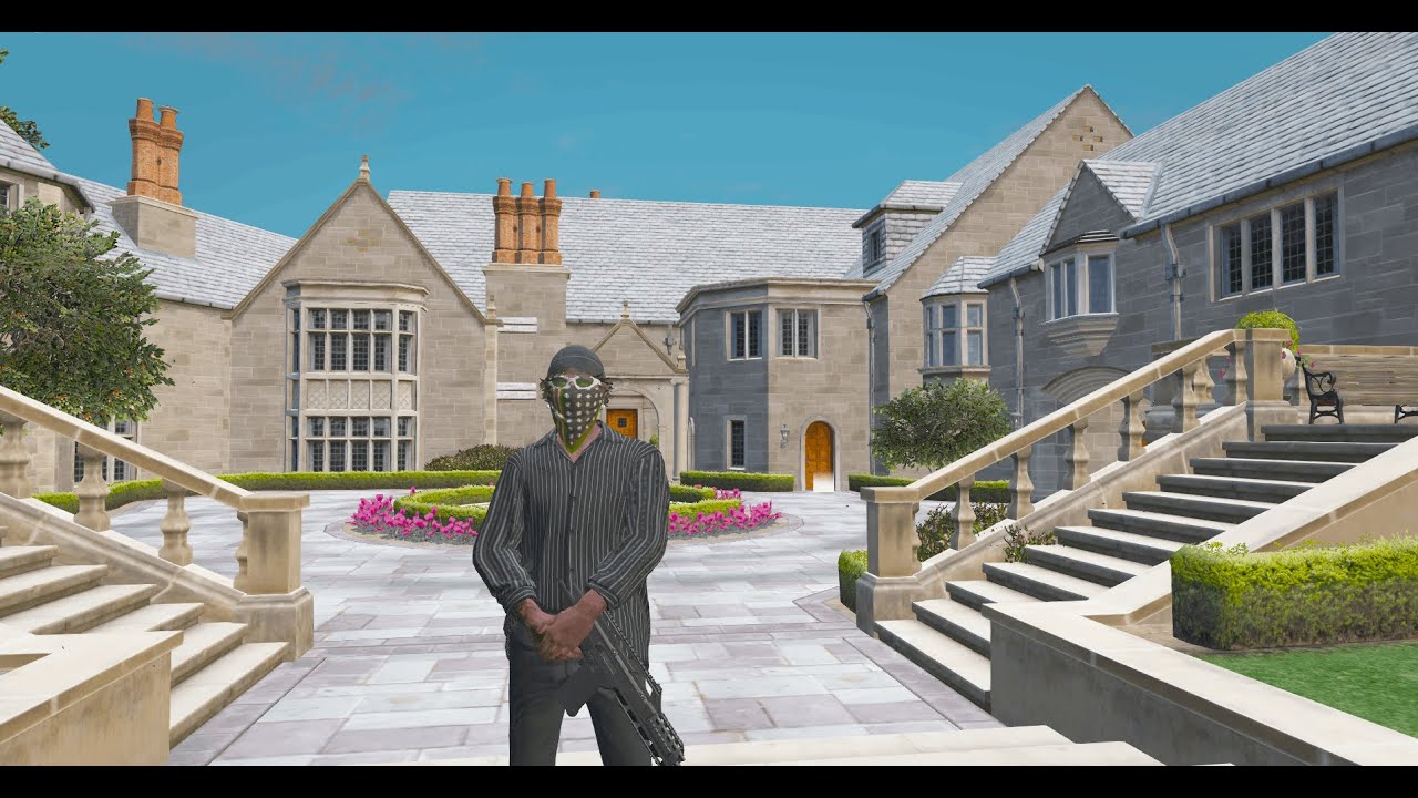 [ColdRP] LCN Clan Mafia Familie😈 I Noel