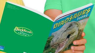 QuickReads - Research and Development Overview