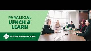 Lunch n Learn Atty Robert Goldman Criminal Defense