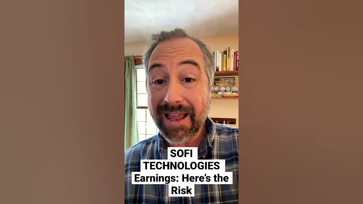 SOFI Earnings: Here’s the BIG Risk