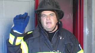 Side-to-Side Fire Attack