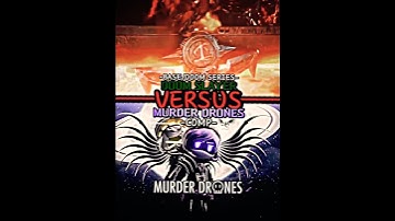 Doom slayer vs murder drones