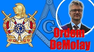 Descubras Aqui Fatos Sobre A Ordem Demolay