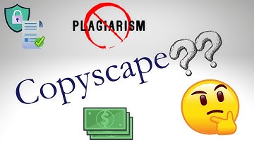 How to Use Copyscape to Check Plagiarism? Best Plagiarism Checker (Sheza Show)