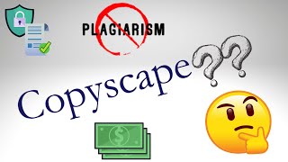 How to Use Copyscape to Check Plagiarism Best Plagiarism Checker (Sheza Show)