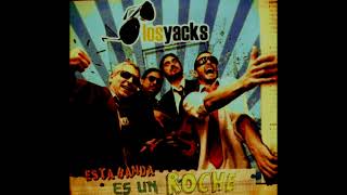 Los Yacks - No Hago Deporte