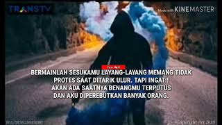 Story  WA asap