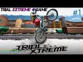 Trial Extreme 4 Gameplay Video, Chapter #1.