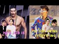 Korean girls explore Indian celebs' Insta #3: Akshay Kumar / Jass Manak [인도 연예인 인스타 리액션]