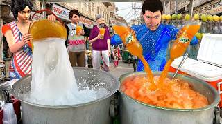 Famous Doodh Soda Fanta Bottle With Milk Comedy Hindi Kahaniya