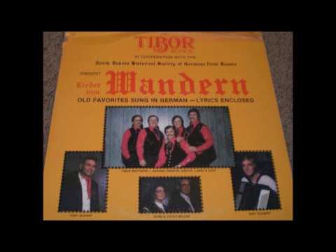 Die Lorelei - The Tibor Brothers