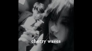 deftones - cherry waves [가사/해석]