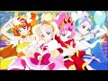 Go Princess Precure Vocal BEST Track07