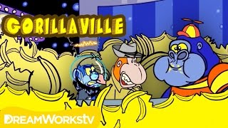 Who Wants to be a Banillionaire? | GORILLAVILLE