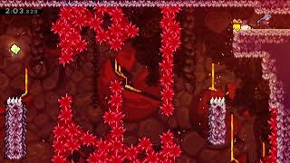 Celeste | Core B-side Golden Berry