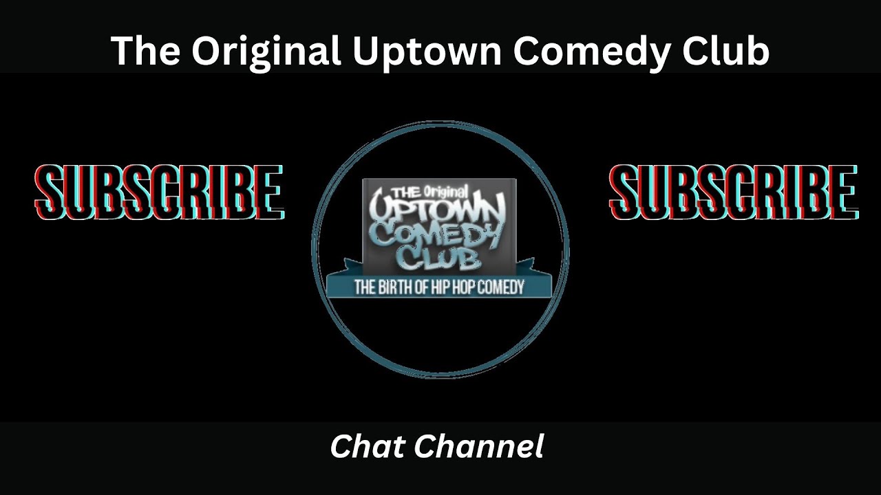 Faizon Love And Hamburger Jones Yo Mama Battle The Original Uptown faizon-love-and-hamburger-jones-yo-mama-battle-the-original-uptown