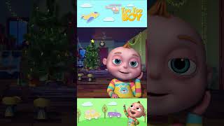 Too Too Boy Waits For Santa Part - 01