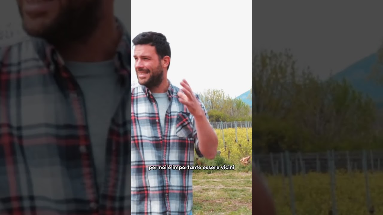 Come VENDIAMO gli ORTAGGI al podere! 