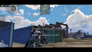 Inspiration Backblink Gaming