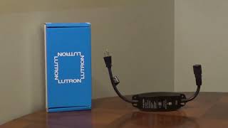 Lutron Outdoor Smart Plug
