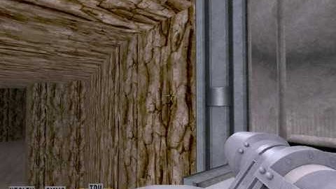 Duke Nukem - How to find Secret Level 1