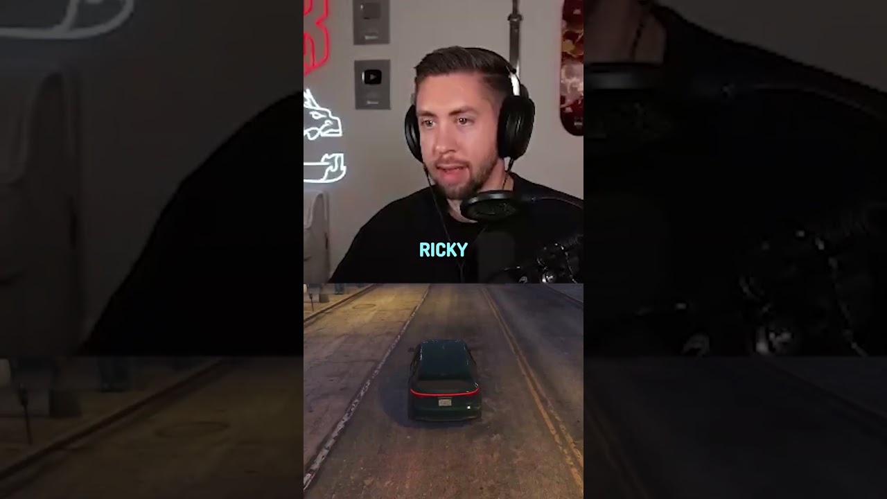 1 Jump to ESCAPE Police Chase in GTA RP! 😁