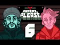 DEAD EYE WATSON - PAPERS PLEASE - EP 6