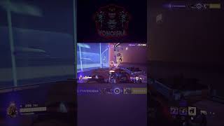 Hook Accuracy Like This Is Just Different 🔫#grandmaster #overwatch2 #ow #ow2 #gaming #ranked #fyp
