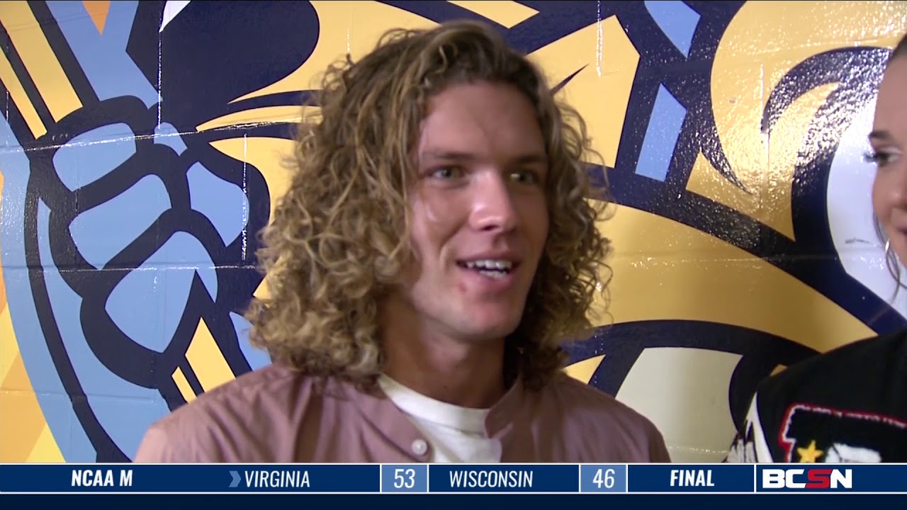 BB 20 Runner-Up Tyler Crispen Returns Home