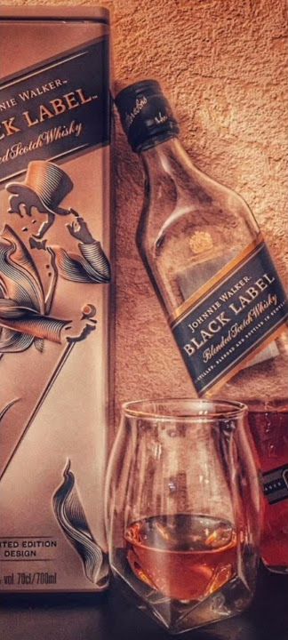 BLACK LABEL WHISKEY VIDEO STATUS🥃PowerFull 🥃🔥🔥