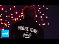 Coachella Shooting Star Drones Light Show | Intel