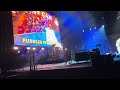 Weird Al Yankovic. Bigger & Weirder 2026 Springfield MO - Puddles Pity Party video 2