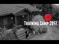 Fang shen do training camp 2017