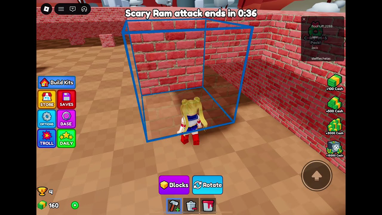 Roblox Gameplay for Kids | Fun Easy Roblox Game