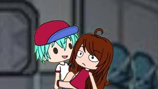 Boyfriend Saves Girlfriend Part 1 - Gacha Life Fnf