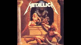 Metallica - Power Metal (Demo 1982)
