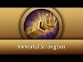 Dota 2 Chest Opening: Immortal Strongbox