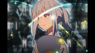 Rimuru Edit - Chake By The Ocean