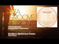 Dave Storm - Sundance - Spiritchaser Remix - IbizaGrooveSession