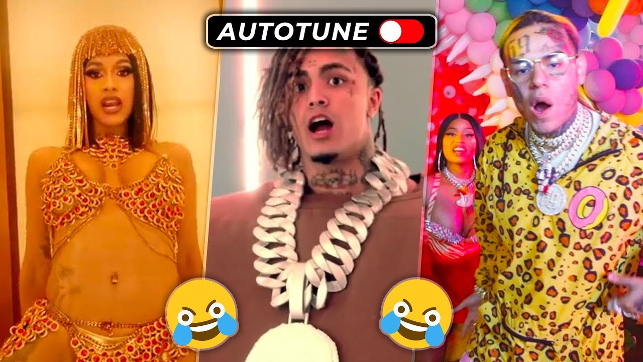 rap song 2019 MUSIC VIDEOS but WITHOUT MUSIC