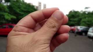 Oneplus 2 camera sample 4K video at 30fps