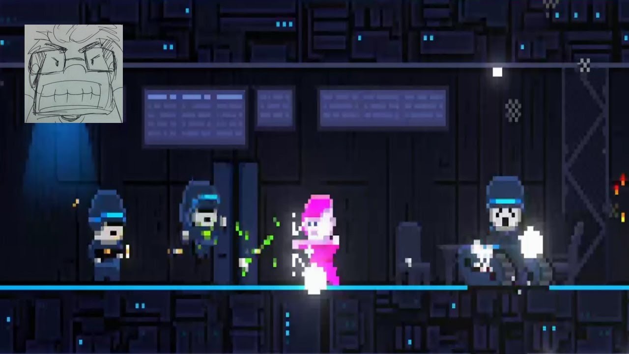 FUTURE FAILS! - LAZR - A Clothformer Part 1