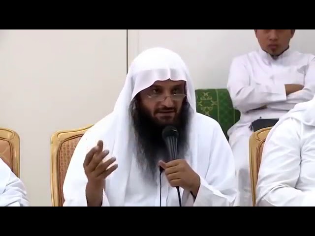 رجل طلق زوجته فاتصل بالشيخ ابن باز يشتكي إليه ، اسمع ماذا قال له الشيخ | الشيخ أ.د. عبدالرزاق البدر