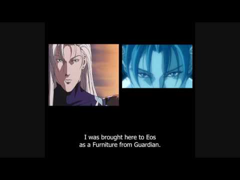 ♧ 間の楔 AI・NO・KUSABI DARK-EROGENOUS Ai no Kusabi Dark Erogenous - YouTube