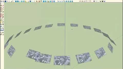 GeoSketch Concepts II