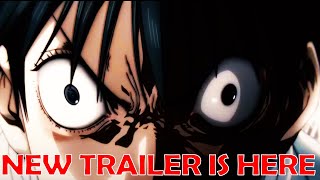 My Honest Thoughts On Mappas Jujutsu Kaisen 0 Movie Official Trailer...