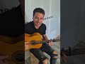 Letra por bulerías tradicional al 4 por medio | Nivel PRO flamenco puro