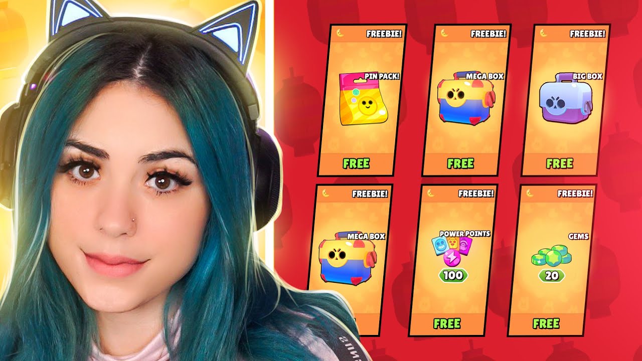 OPENING ALL LUNAR REWARDS!